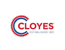 CLOYES