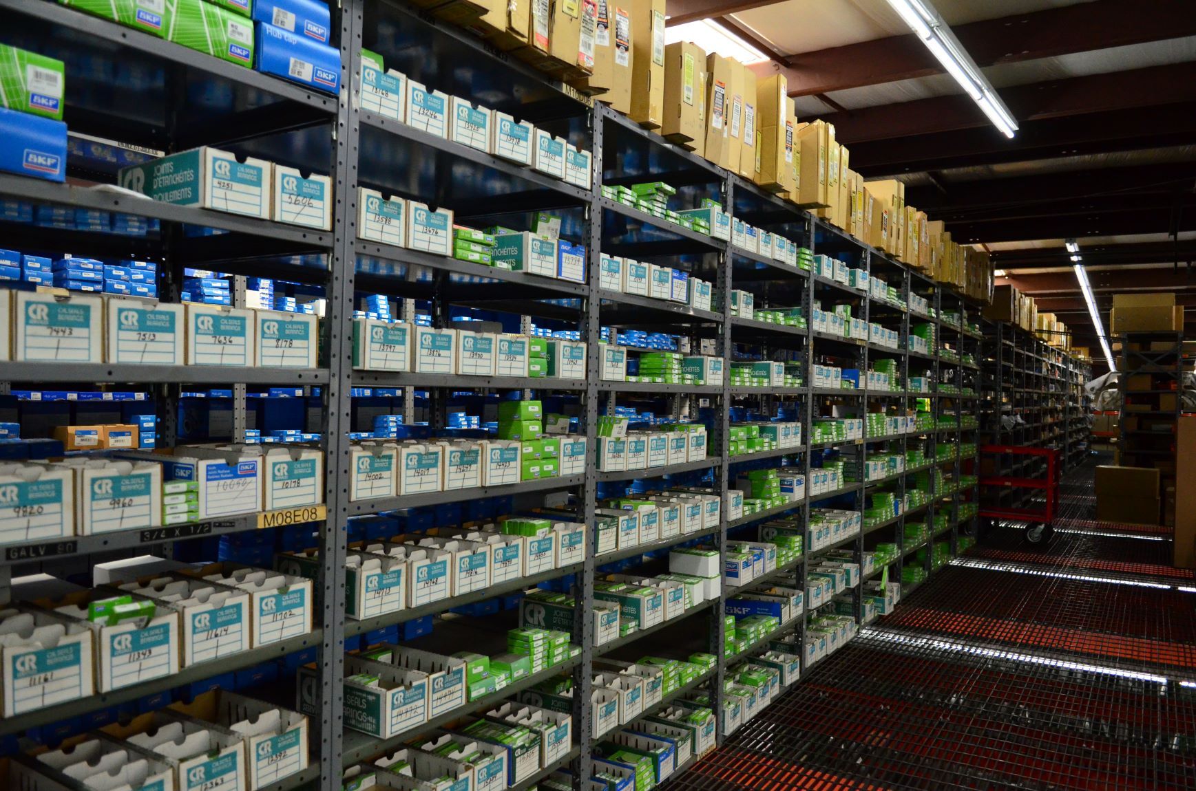 to AWDI Automotive Warehouse Distributors Inc. Council