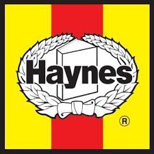 HAYNES PUBLICATIONS