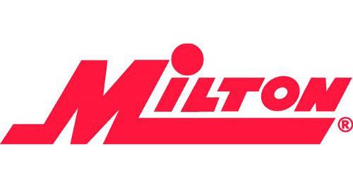 MILTON INDUSTRIES